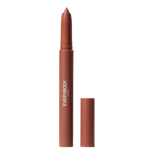 Everybody London Blending Lip Crayon Bare Blush