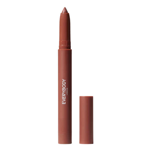 Everybody London Blending Lip Crayon Pink Taupe
