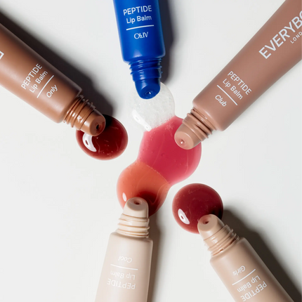 Everybody London Blind Box