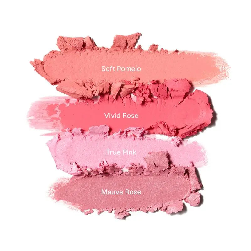 Everybody London Blur Blush True Pink