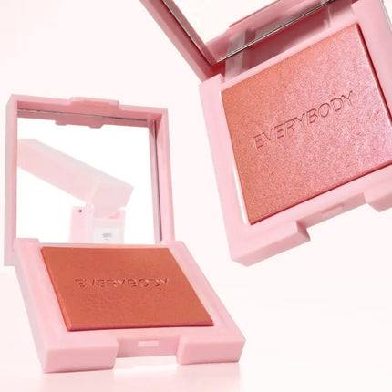 Everybody London Blush Be Yours