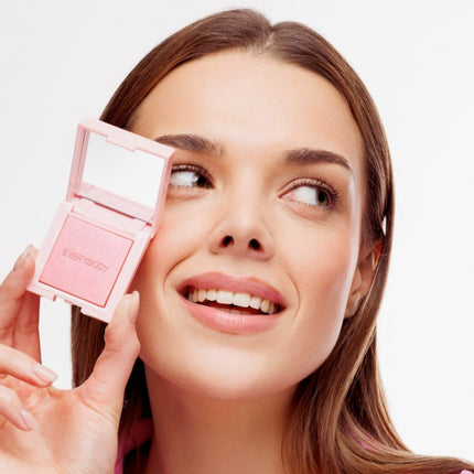 Everybody London Blush Be Yours