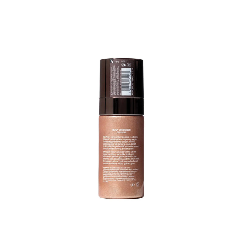 Everybody London Body Luminizer Ethereal