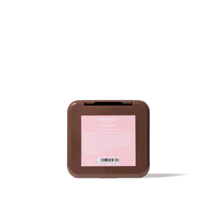 Everybody London Eyeshadow Palette Vintage Rose