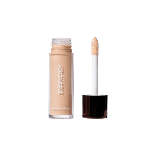 Everybody London Glow Face Primer Fair