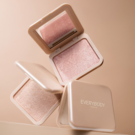 Everybody London Highlighter Golden Lights