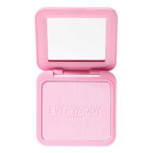 Illuminating Blusher Rosy Pearl