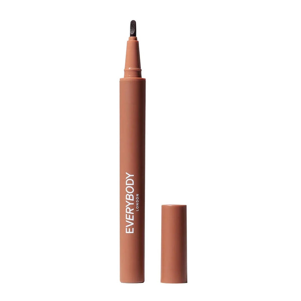 Everybody London Lip Liner Stain Toasty Brown