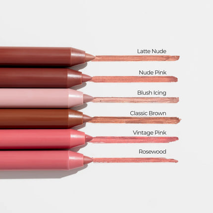 Everybody London Lipliner 046 Vintage Pink