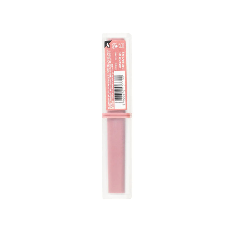 Everybody London Lipstick Velvet Matte Ballerina
