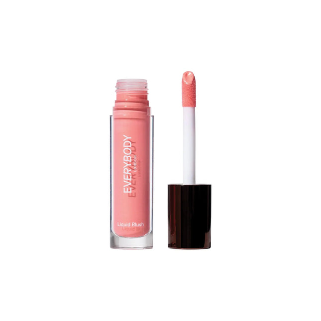 Everybody London Liquid Blush Flirty Apricot