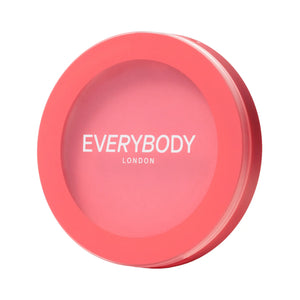 Matte Blur Blush Vivid Rose