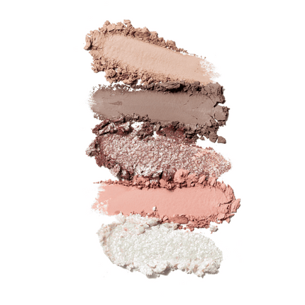 Everybody London Mini Eyeshadow Palette Frosted Glam