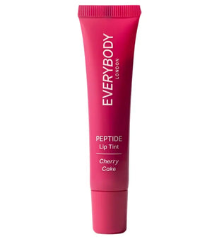 Peptide Lip Tint Cherry Cake