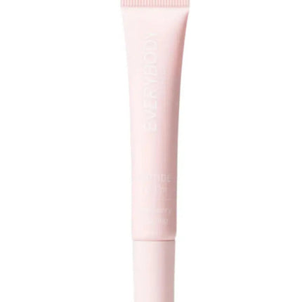 Everybody London Peptide Lip Tint Raspberry Pudding