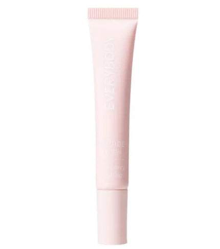 Everybody London Peptide Lip Tint Raspberry Pudding