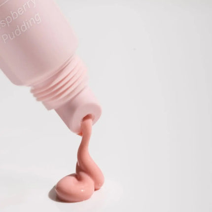 Everybody London Peptide Lip Tint Raspberry Pudding