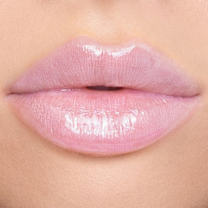 Everybody London Peptide Lip Tint Raspberry Pudding