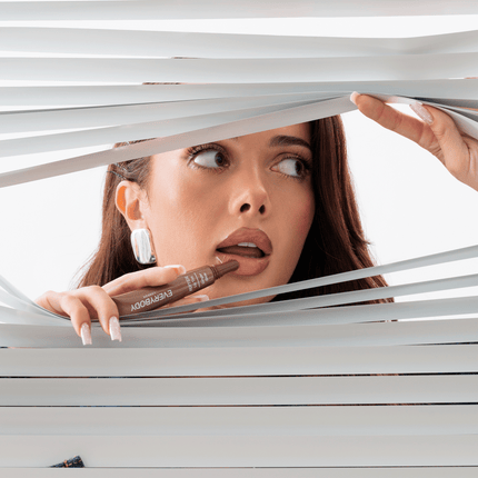 Everybody London Petide Lip Tint Ginger Glow