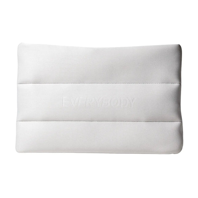 Everybody London Puff Makeup Bag
