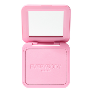Satin Blusher Lily’s Doll