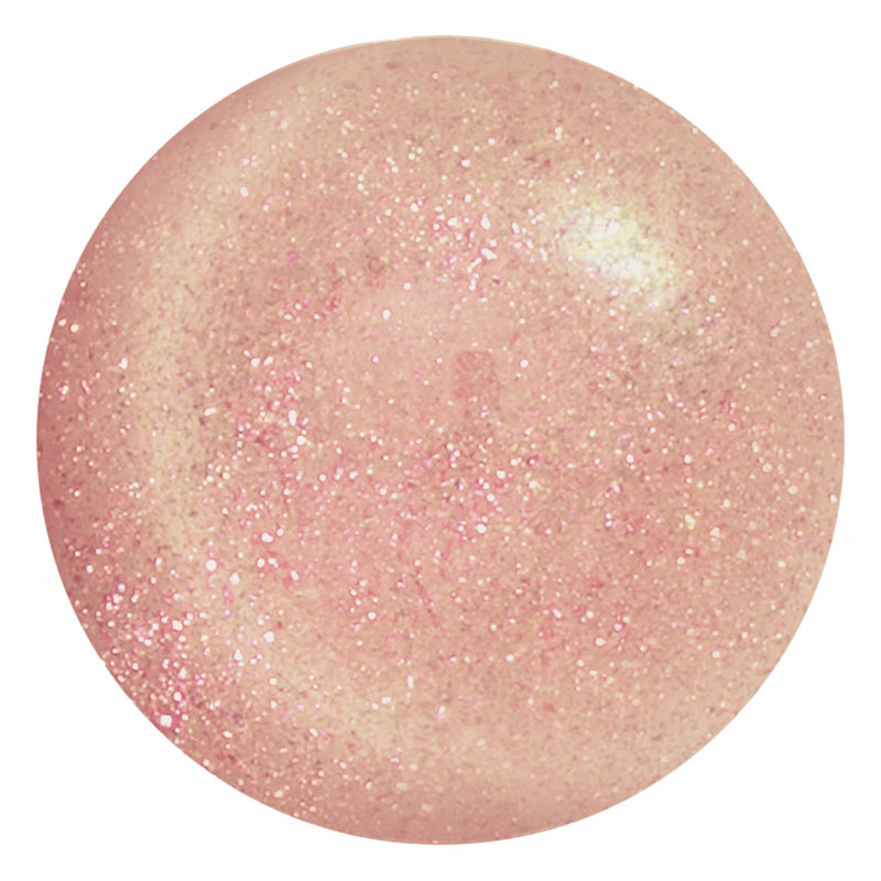 Everybody London Shimmer Lip Gloss Pink Fever, roze lipgloss met shimmer, foto 2 van 3
