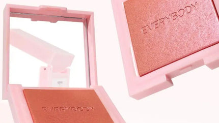 Everybody London Valentines Blush Be Yours