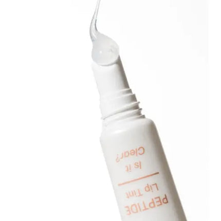 Everybody London x Aleksandra Sosfa Peptide Lip Balm Is It Clear?