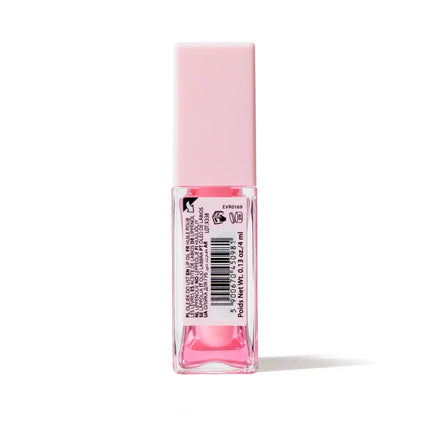 Everybody London X Fluff Peptide Lip Oil Candy Juice