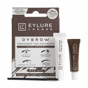 Dybrow Dark Brown
