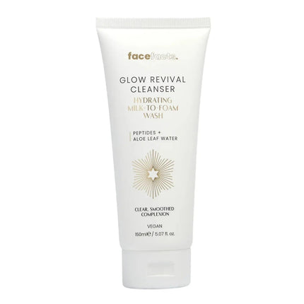 Face Facts Face Facts Glow Revival Cleanser