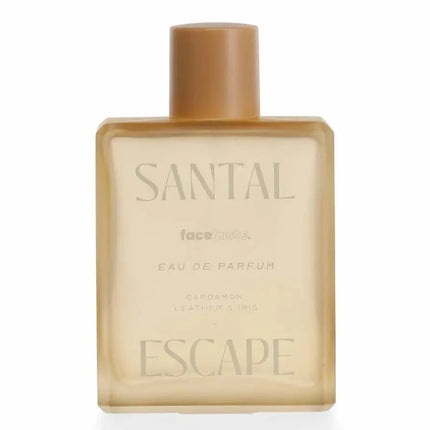 Face Facts Fragrance Santal Escape