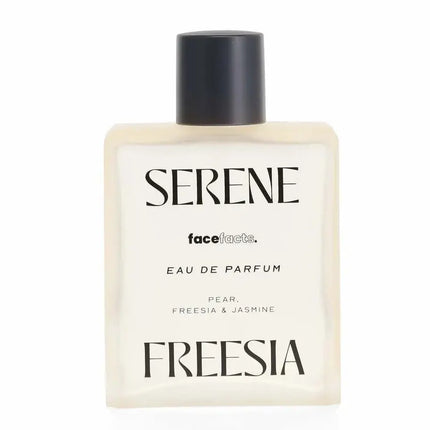 Face Facts Fragrance Serene Freesia