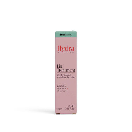 Face Facts Hydra Clinica Lip Treatment