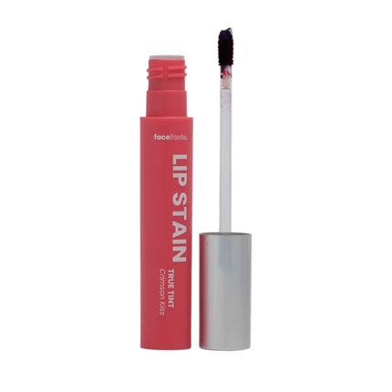 Face Facts Lip Stain Crimson Kiss