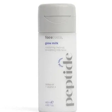 Face Facts Peptide Glow Milk