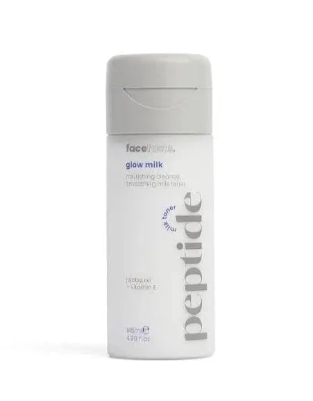 Face Facts Peptide Glow Milk