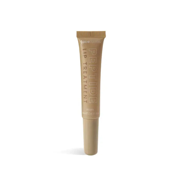 Face Facts Peptide Lip Treatment Buttercream Dream