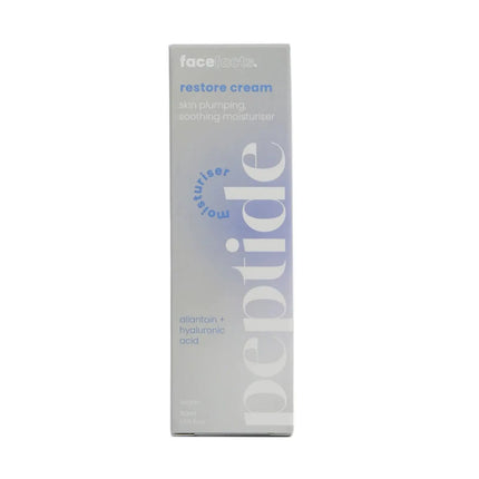 Face Facts Peptide Restore Cream