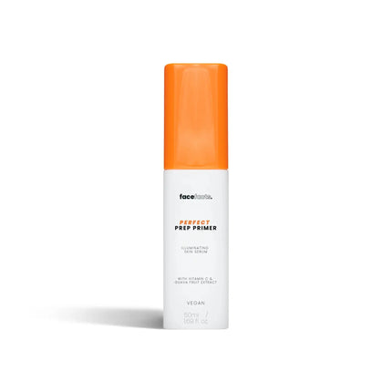 Face Facts Perfect Prep Radiant Ritual