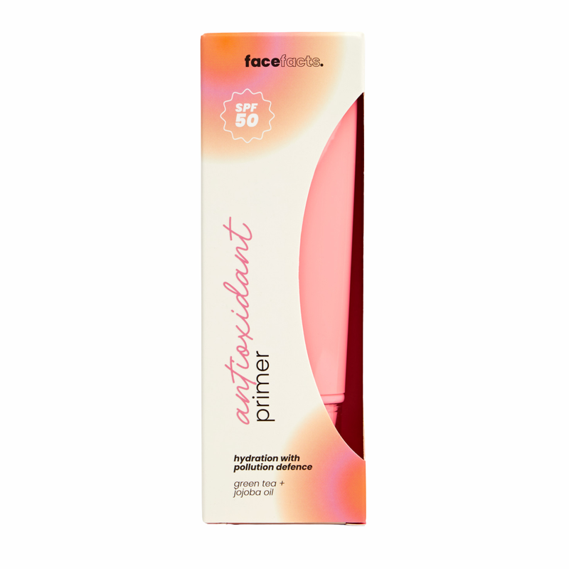 Face Facts SPF 50 Antioxidant Primer