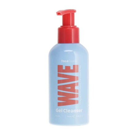 Face Facts Wave Gel Cleanser