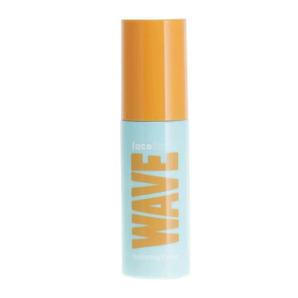 Face Facts Wave Hydrating Cream