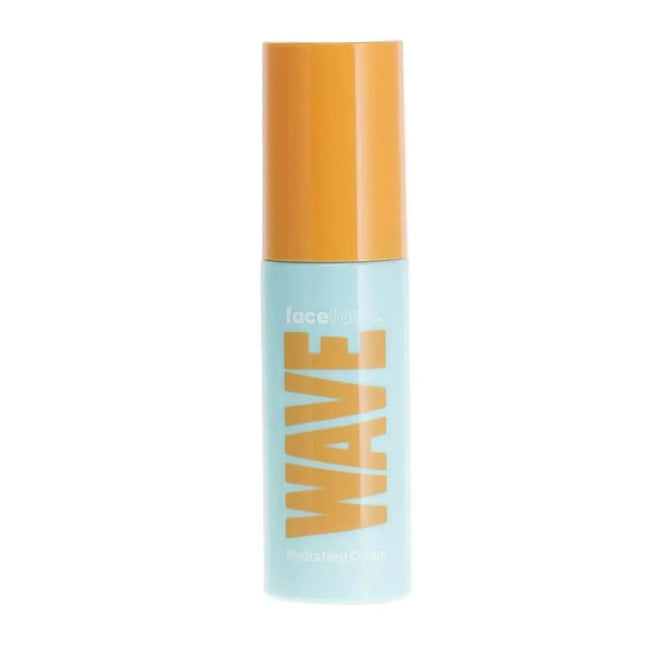 Face Facts Wave Hydrating Cream