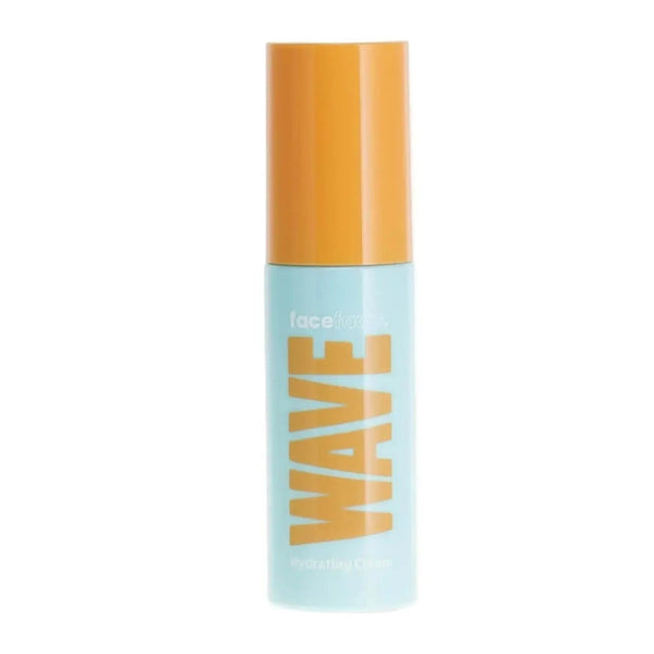 Face Facts Wave Hydrating Cream