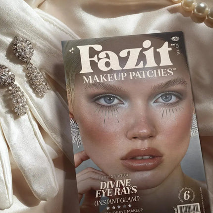 Fazit Divine Eye Rays