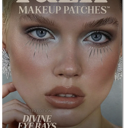 Fazit Divine Eye Rays