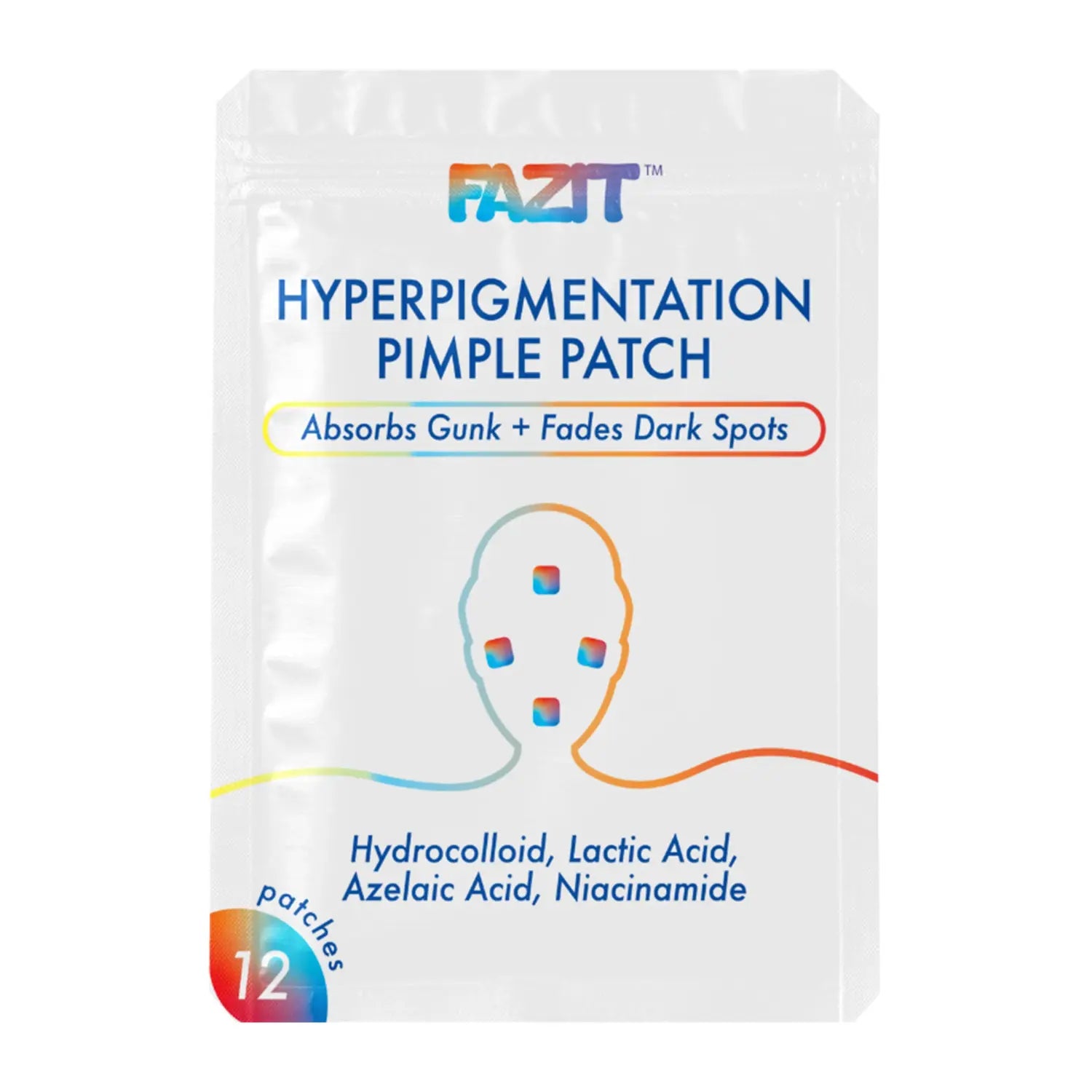 Fazit Hyperpigmentation Pimple Patch online Kaufen? Einfach einkaufen ...