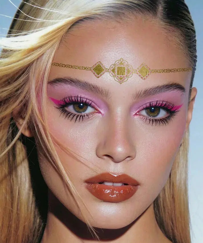 Fazit Pyramid Priestess Bodybond