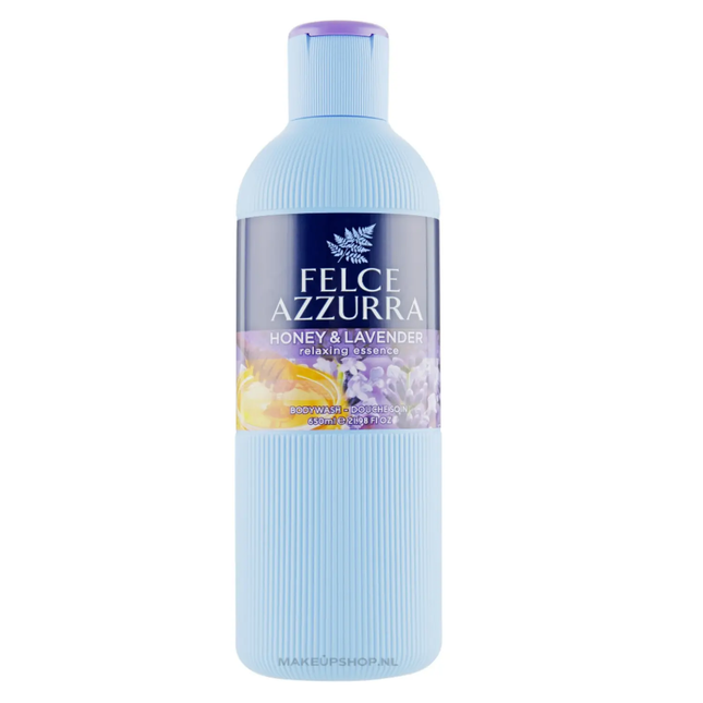 Felce Azzurra Body Wash Relax 650 ml.